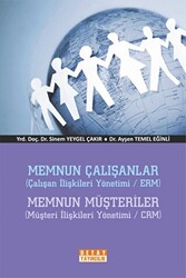 Memnun Çalışanlar - Memnun Müşteriler - 1