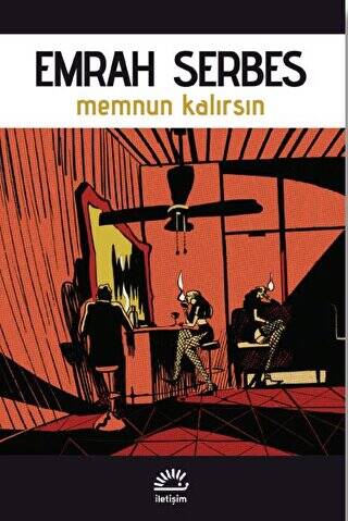 Memnun Kalırsın - 1