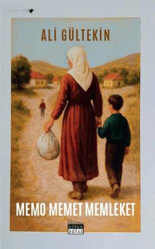 Memo Memet Memleket - 1