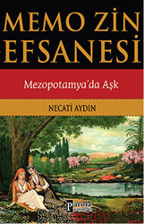 Memo Zin Efsanesi : Mezopotamya`da Aşk - 1