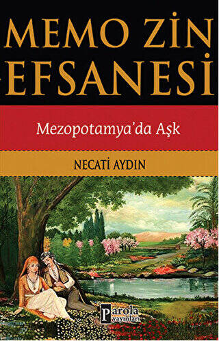 Memo Zin Efsanesi : Mezopotamya`da Aşk - 1