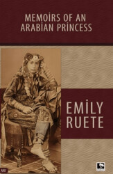Memoirs Of An Arabian Princess - Çınaraltı Yayınları