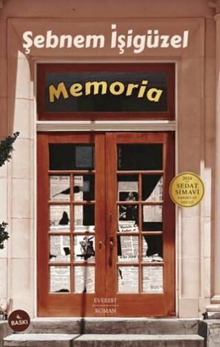 Memoria - 1