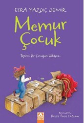 Memur Çocuk - 1