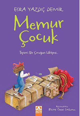 Memur Çocuk - 1