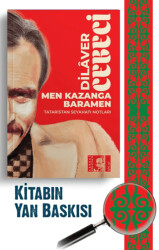Men Kazanga Baramen - Ahlat Yayınları