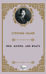 Men, Women, and Boats - Paper Books