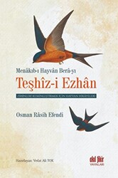 Menakıb-ı Hayvan Bera-yı Teşhiz-i Ezhan - 1