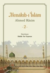 Menakıb-ı İslam - 2 - 1