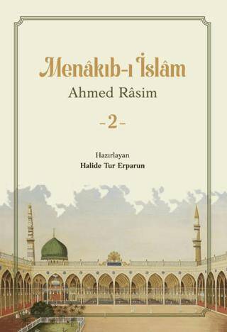 Menakıb-ı İslam - 2 - 1