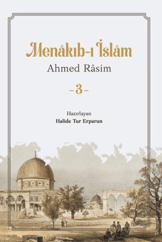 Menakıb-ı İslam - 3 - 1