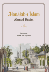 Menakıb-ı İslam - 4 - Şamil Yayıncılık