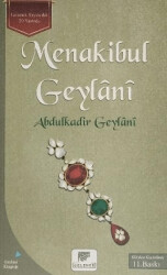 Menakibu’l Geylani - Gelenek Yayıncılık