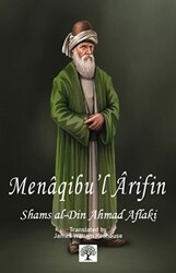 Menaqibu’l Arifin - Platanus Publishing