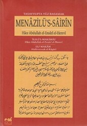 Menazilü`s-Sairin Tasavvufta Yüz Basamak - 1