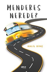 Menderes Nerede? - 1