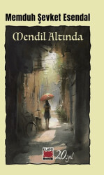 Mendil Altında - Elips Kitap