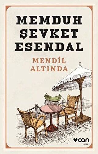 Mendil Altında - 1