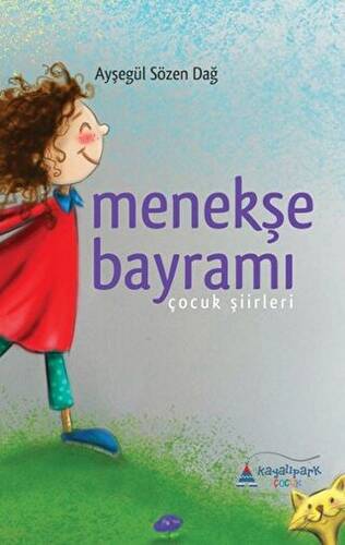 Menekşe Bayramı - 1