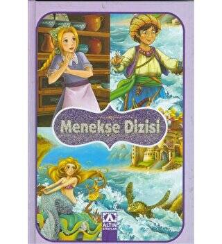Menekşe Dizisi - 1