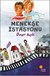 Menekşe İstasyonu - 1