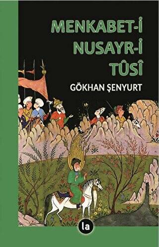 Menkabet-i Nusayr-i Tûsİ - 1