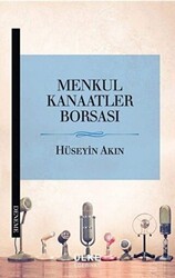 Menkul Kanaatler Borsası - 1