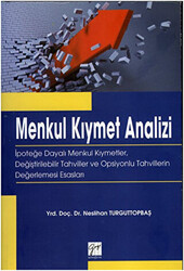 Menkul Kıymet Analizi - 1