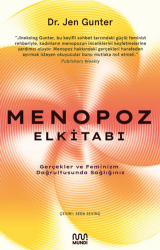 Menopoz Elkitabı - Mundi