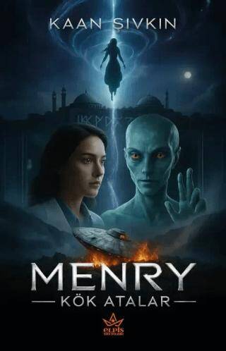 Menry – Kök Atalar - 1