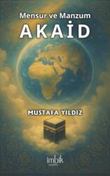 Mensur ve Manzum Akaid - İmbik Yayınları