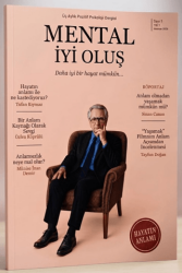 Mental İyi Oluş Dergisi Sayı: 1 Haziran 2026 - Bilir Kitap