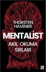 Mentalist - Akıl Okuma Sırları - 1