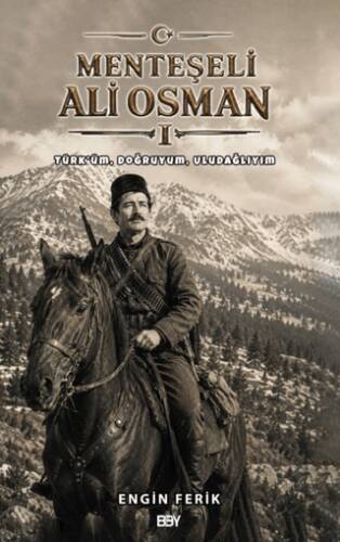 Menteşeli Ali Osman - 1
