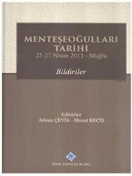 Menteşeoğulları Tarihi - 1