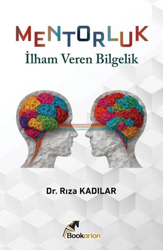 Mentorluk: İlham Veren Bilgelik - 1