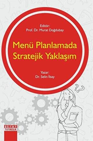 Menü Planlamada Stratejik Yaklaşım - 1