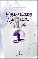 Menümüzde Aşk Var - 1