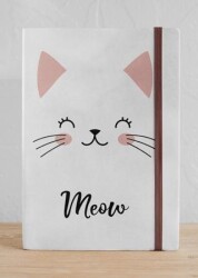 Meow Kedi - Defterci