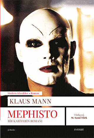 Mephisto - 1