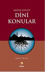 Merak Edilen Dini Konular - 1