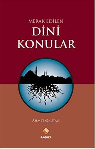 Merak Edilen Dini Konular - 1