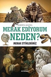 Merak Ediyorum Neden? - 1