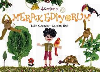 Merak Ediyorum - 1