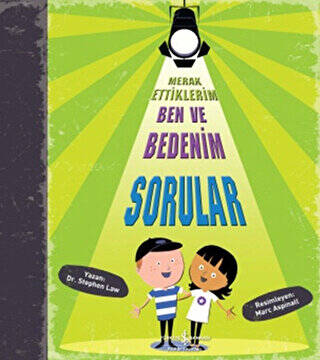 Merak Ettiklerim Ben ve Bedenim Sorular - 1