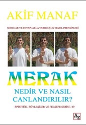 Merak Nedir ve Nasıl Canlandırılır? - 1