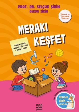 Merakı Keşfet - 1