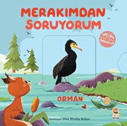 Merakımdan Soruyorum - Orman - 1