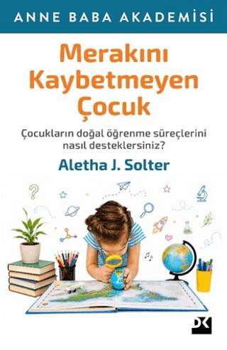 Merakını Kaybetmeyen Çocuk - 1