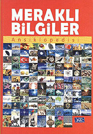 Meraklı Bilgiler Ansiklopedisi - 1